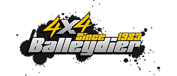 Balleydier 4x4